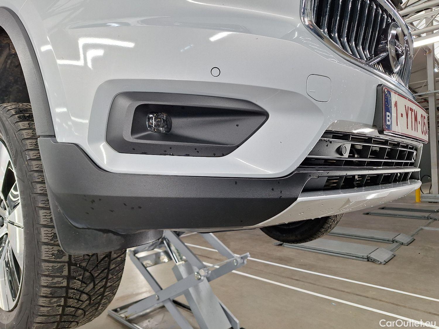  Volvo  XC 40 Volvo, XC40 '17, Volvo XC40 T5 Recharge Geartronic Inscription Expr #5