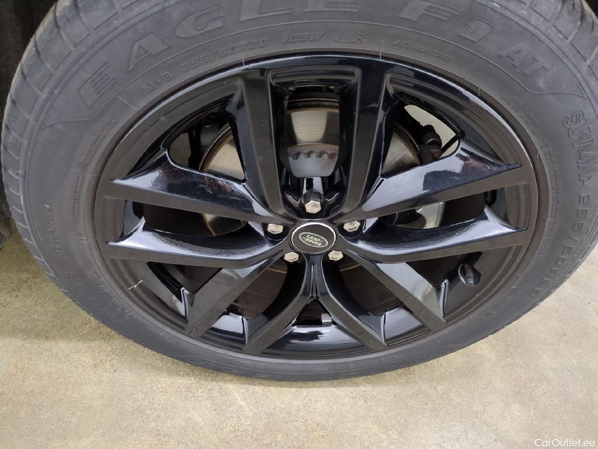  Land Rover  Range Rover LAND ROVER  Velar / 2017 / 5P / SUV 2.0 P400e PHEV BVA Dynamic SE #5