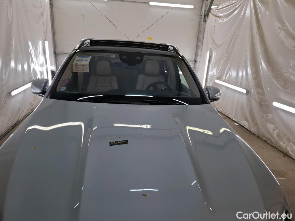  Mercedes  G-Klasee MERCEDES-BENZ GLE / 2019 / 5P / SUV GLE 350 e 4MATIC Avantgarde Line #6