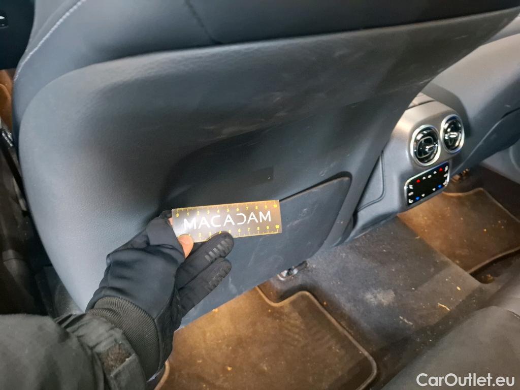  Mercedes  GLC MERCEDES-BENZ  / 2022 / 5P / SUV  400 e AMG Line 4MATIC #11