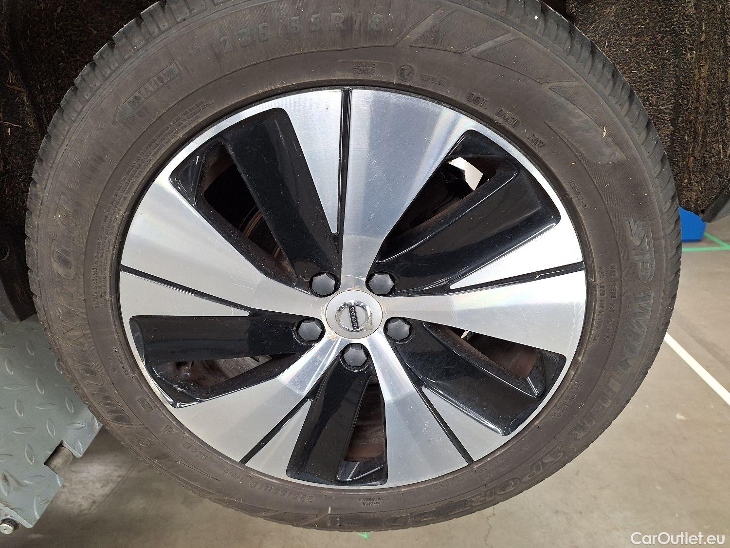  Volvo  XC 40 Volvo, XC40 '17, Volvo XC40 T5 Recharge Geartronic Inscription Expr #18