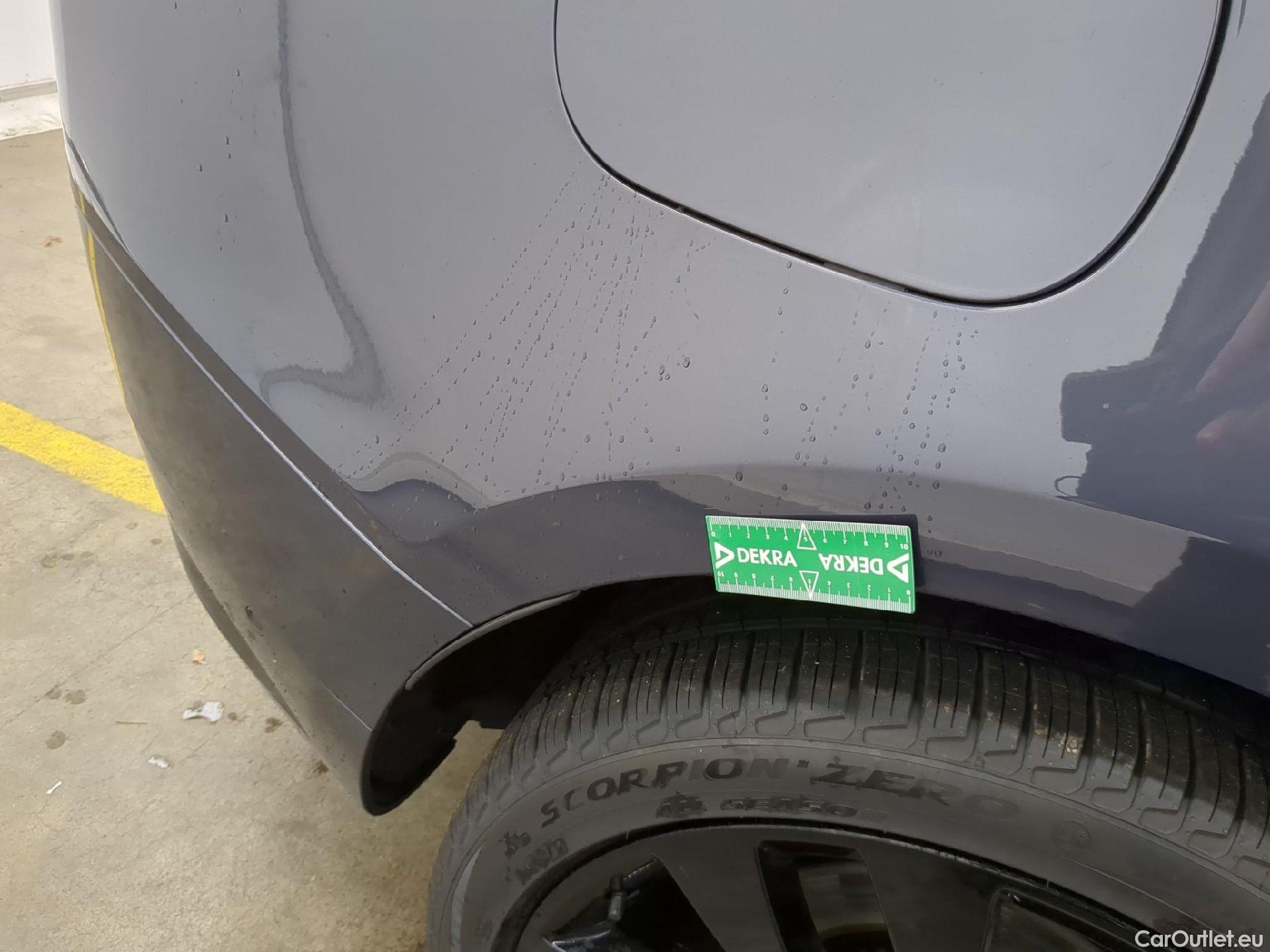  Land Rover  Range Rover Sport LAND ROVER  / 2022 / 5P / SUV P510e - First Edition Dynamic #2