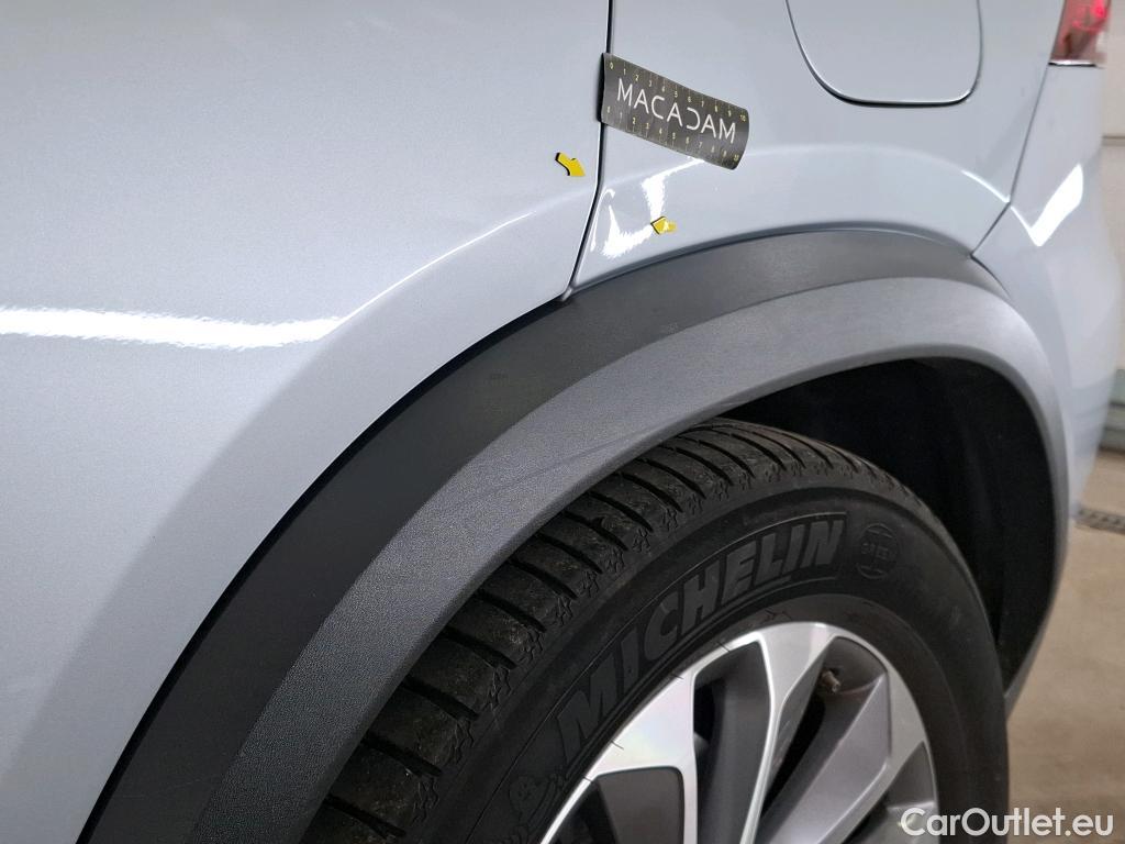  Mercedes  G-Klasee MERCEDES-BENZ GLE / 2019 / 5P / SUV GLE 350 e 4MATIC Avantgarde Line #8