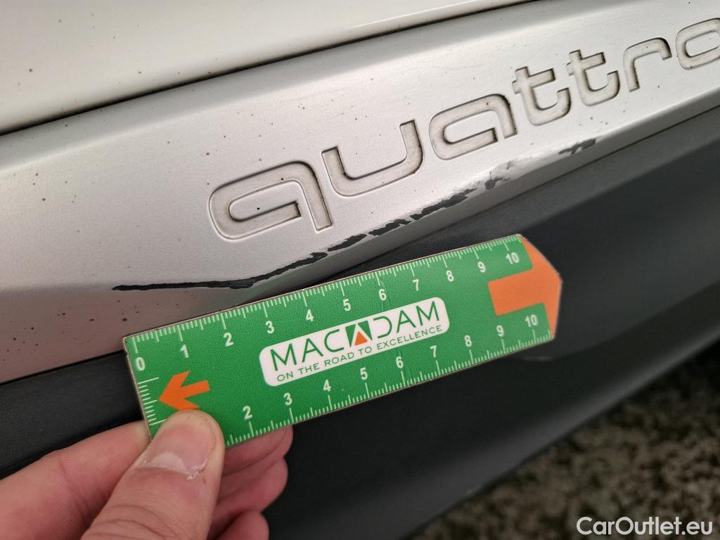  Audi  Q7 AUDI  / 2019 / 5P / SUV 55 TFSIe 380 quattro Tiptronic8 Advanced #16