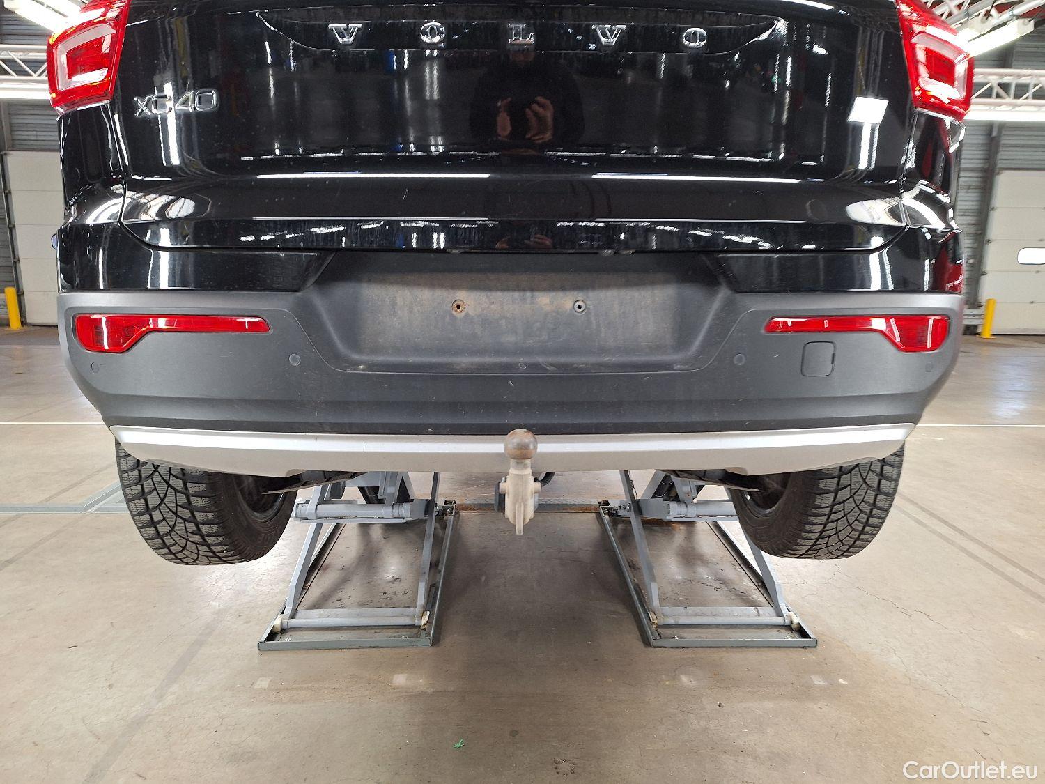  Volvo  XC 40 Volvo, XC40 '17, Volvo XC40 T5 Recharge Geartronic Inscription Expr #29