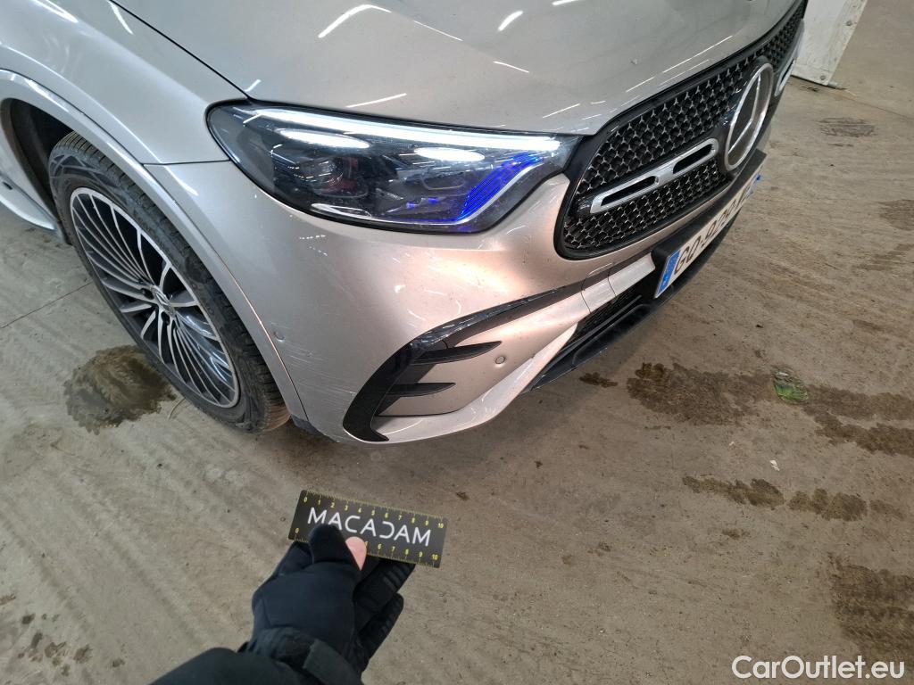  Mercedes  GLC MERCEDES-BENZ  / 2022 / 5P / SUV  400 e AMG Line 4MATIC #1
