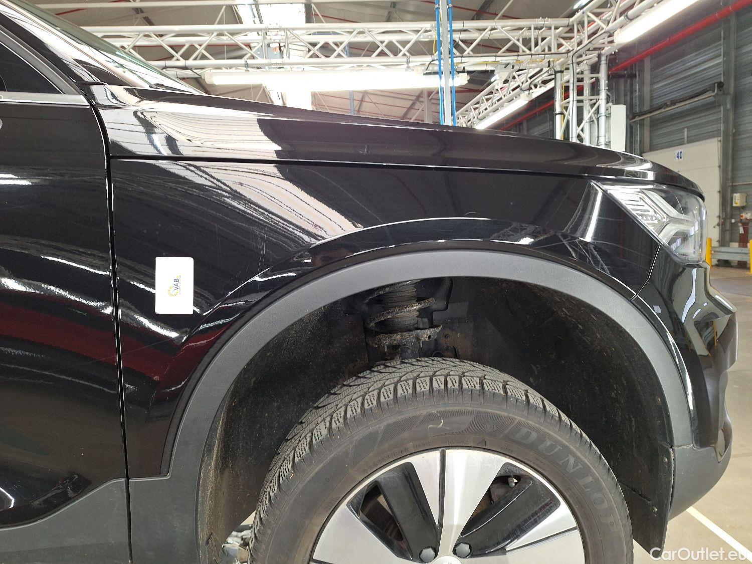  Volvo  XC 40 Volvo, XC40 '17, Volvo XC40 T5 Recharge Geartronic Inscription Expr #22