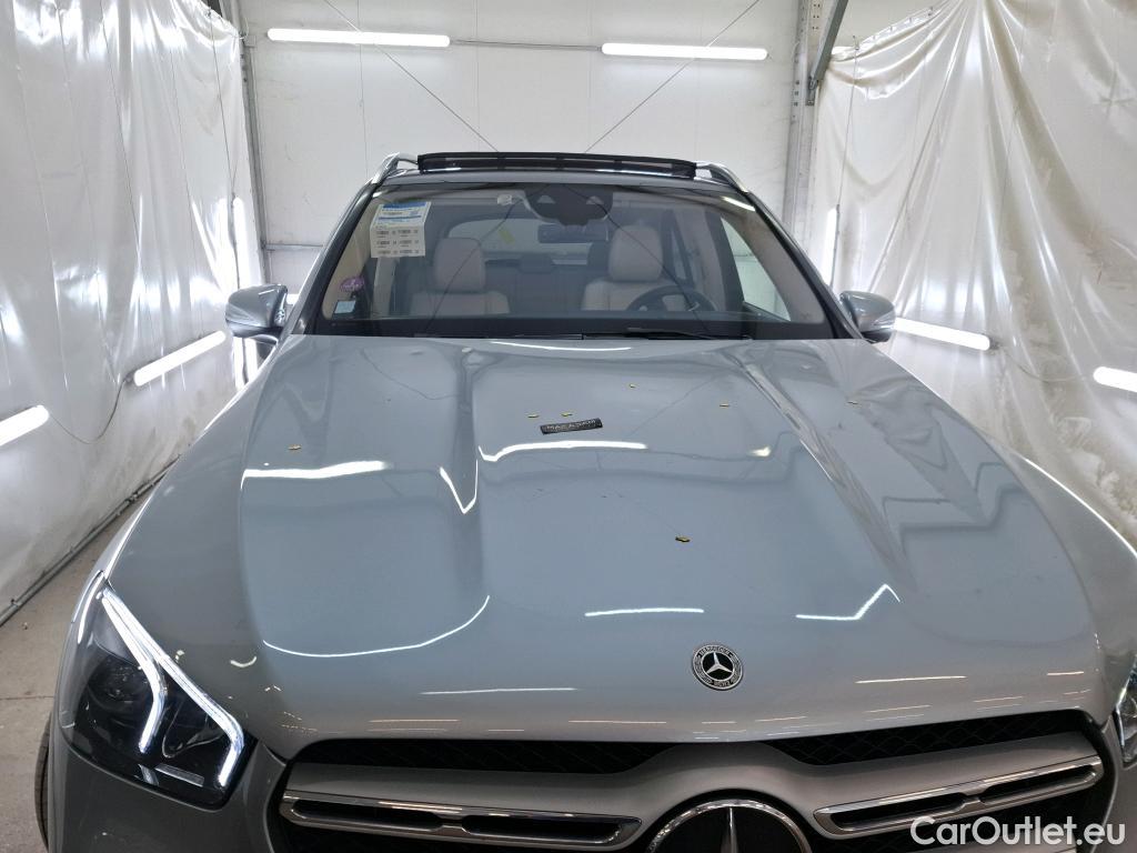  Mercedes  G-Klasee MERCEDES-BENZ GLE / 2019 / 5P / SUV GLE 350 e 4MATIC Avantgarde Line #1