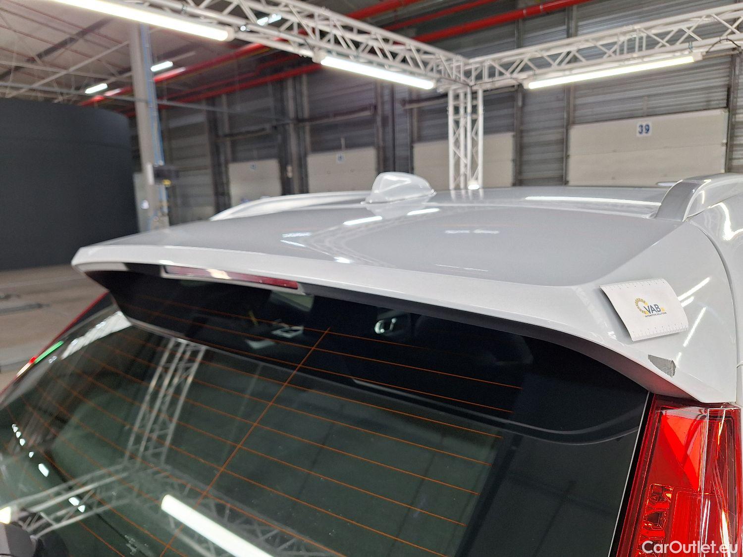  Volvo  XC 40 Volvo, XC40 '17, Volvo XC40 T5 Recharge Geartronic Inscription Expr #18