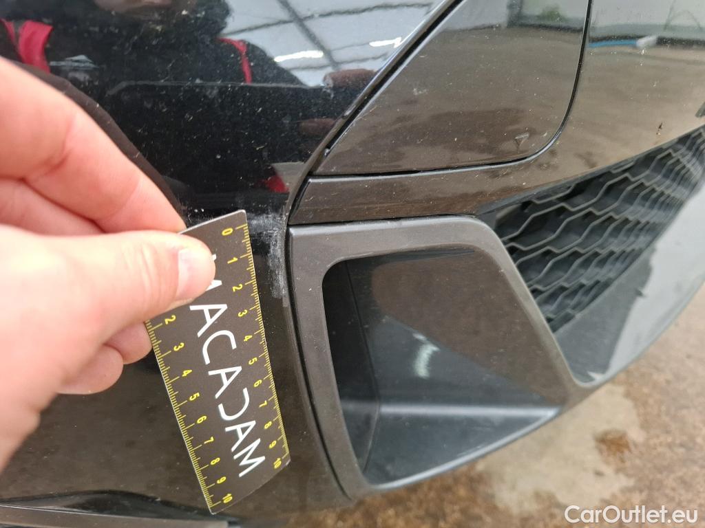  Bmw  X2 Série  F39 M35i 2.0 305CV BVA8 E6dT #4