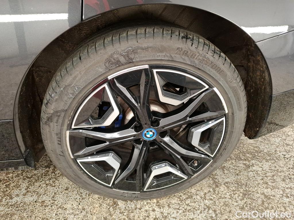  Bmw  iX Série  50 xDrive 111kWh BVA #3