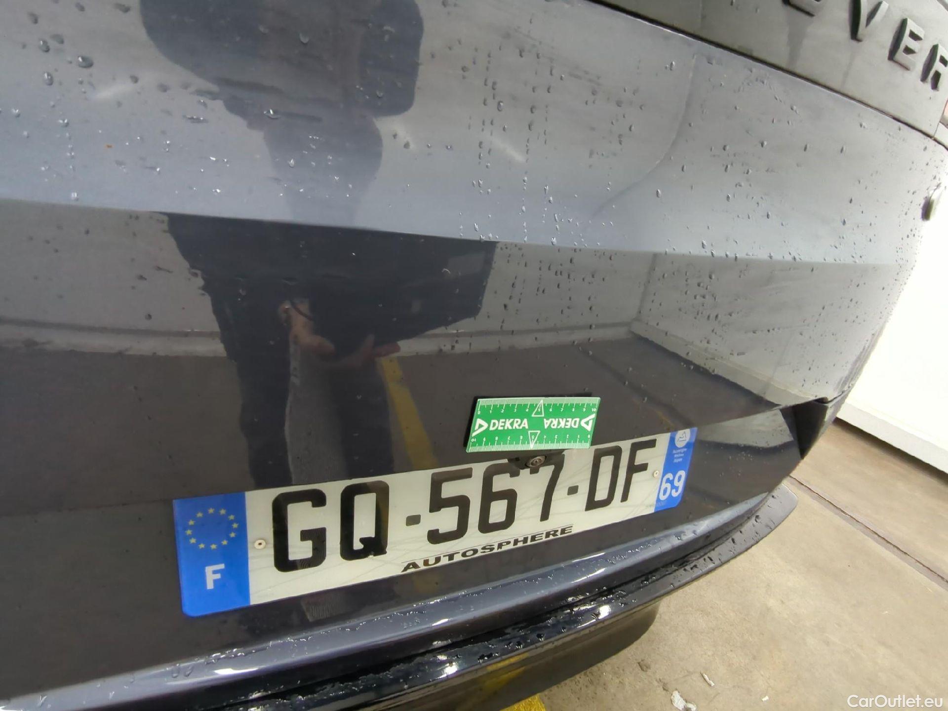  Land Rover  Range Rover Sport LAND ROVER  / 2022 / 5P / SUV P510e - First Edition Dynamic #4