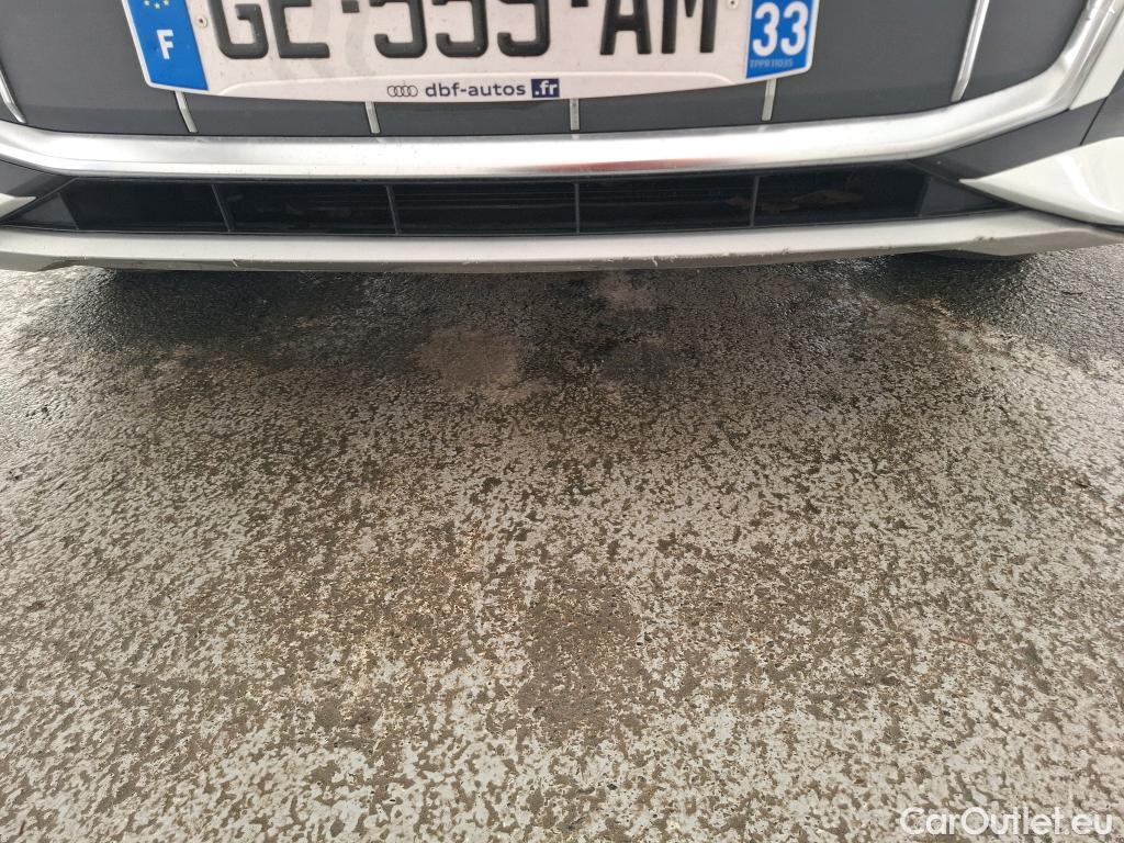  Audi  Q7 AUDI  / 2019 / 5P / SUV 55 TFSIe 380 quattro Tiptronic8 Advanced #4