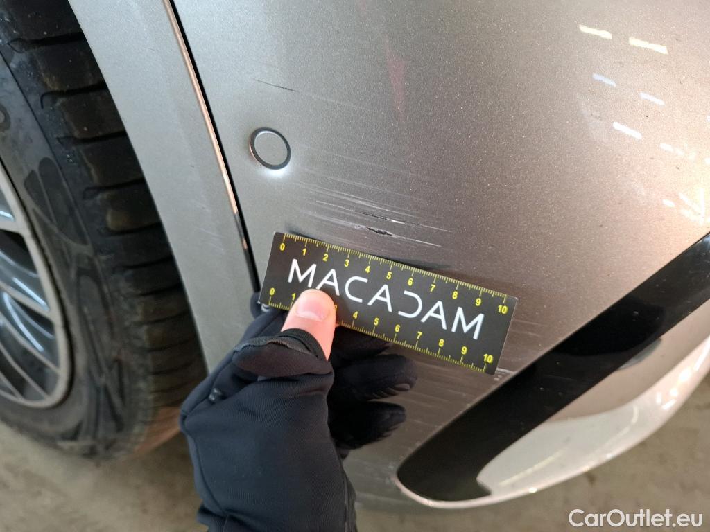  Mercedes  GLC MERCEDES-BENZ  / 2022 / 5P / SUV  400 e AMG Line 4MATIC #3