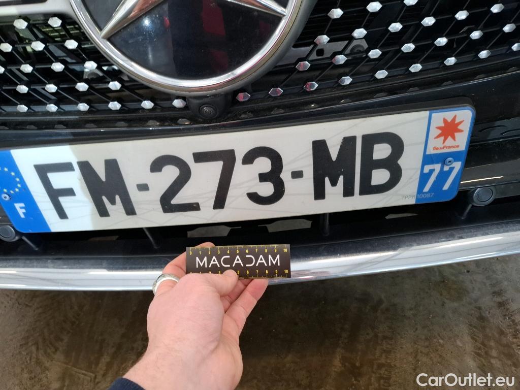  Mercedes  G-Klasee MERCEDES-BENZ GLC Coupe / 2019 / 5P / Coupé GLC 220 d AMG Line Launch Edition 4Matic #9