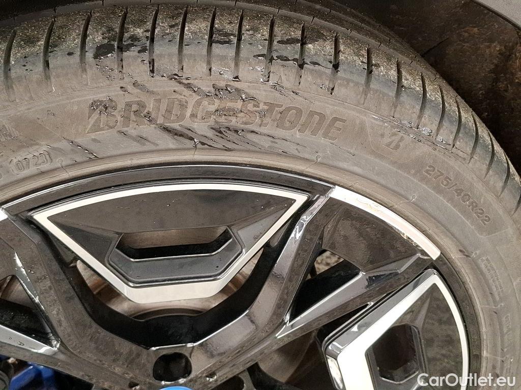  Bmw  iX Série  50 xDrive 111kWh BVA #22