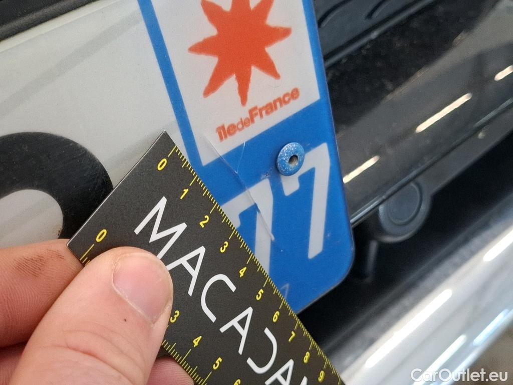  Mercedes  G-Klasee MERCEDES-BENZ GLC Coupe / 2019 / 5P / Coupé GLC 220 d AMG Line Launch Edition 4Matic #10