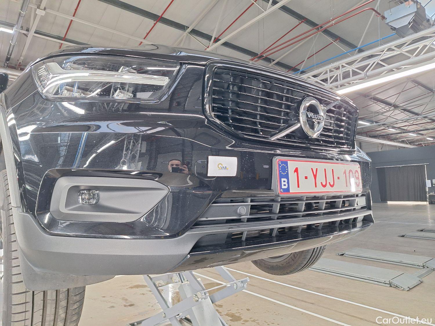  Volvo  XC 40 Volvo, XC40 '17, Volvo XC40 T5 Twin Engine R-Design 5d #7