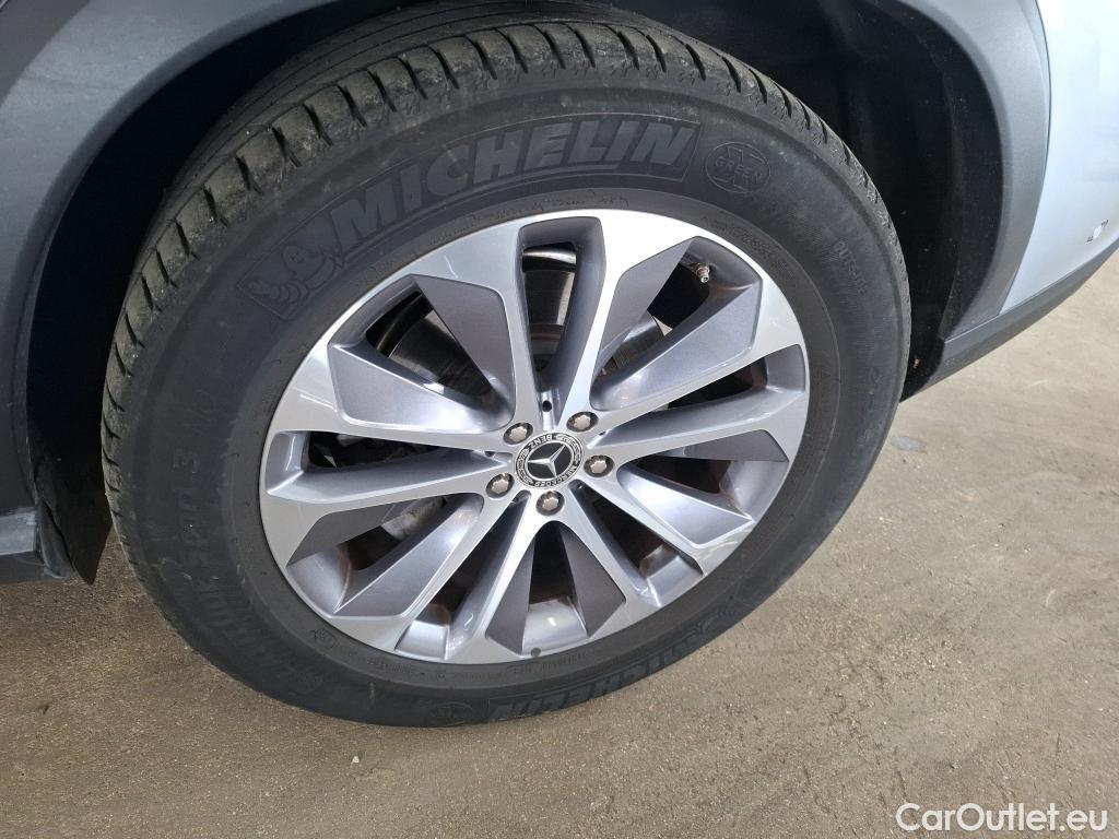  Mercedes  G-Klasee MERCEDES-BENZ GLE / 2019 / 5P / SUV GLE 350 e 4MATIC Avantgarde Line #16