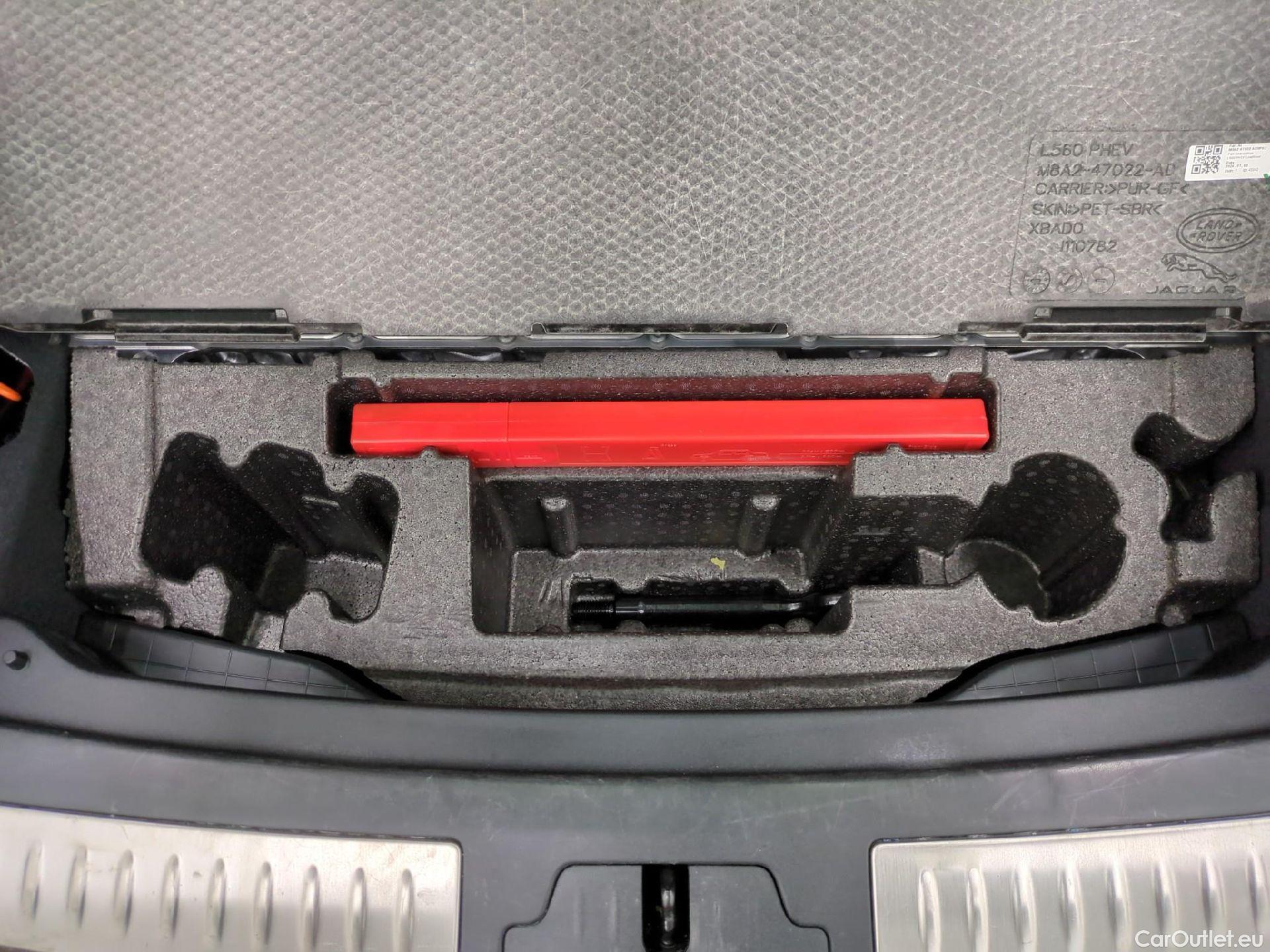  Land Rover  Range Rover LAND ROVER  Velar / 2017 / 5P / SUV 2.0 P400e PHEV BVA Dynamic SE #2