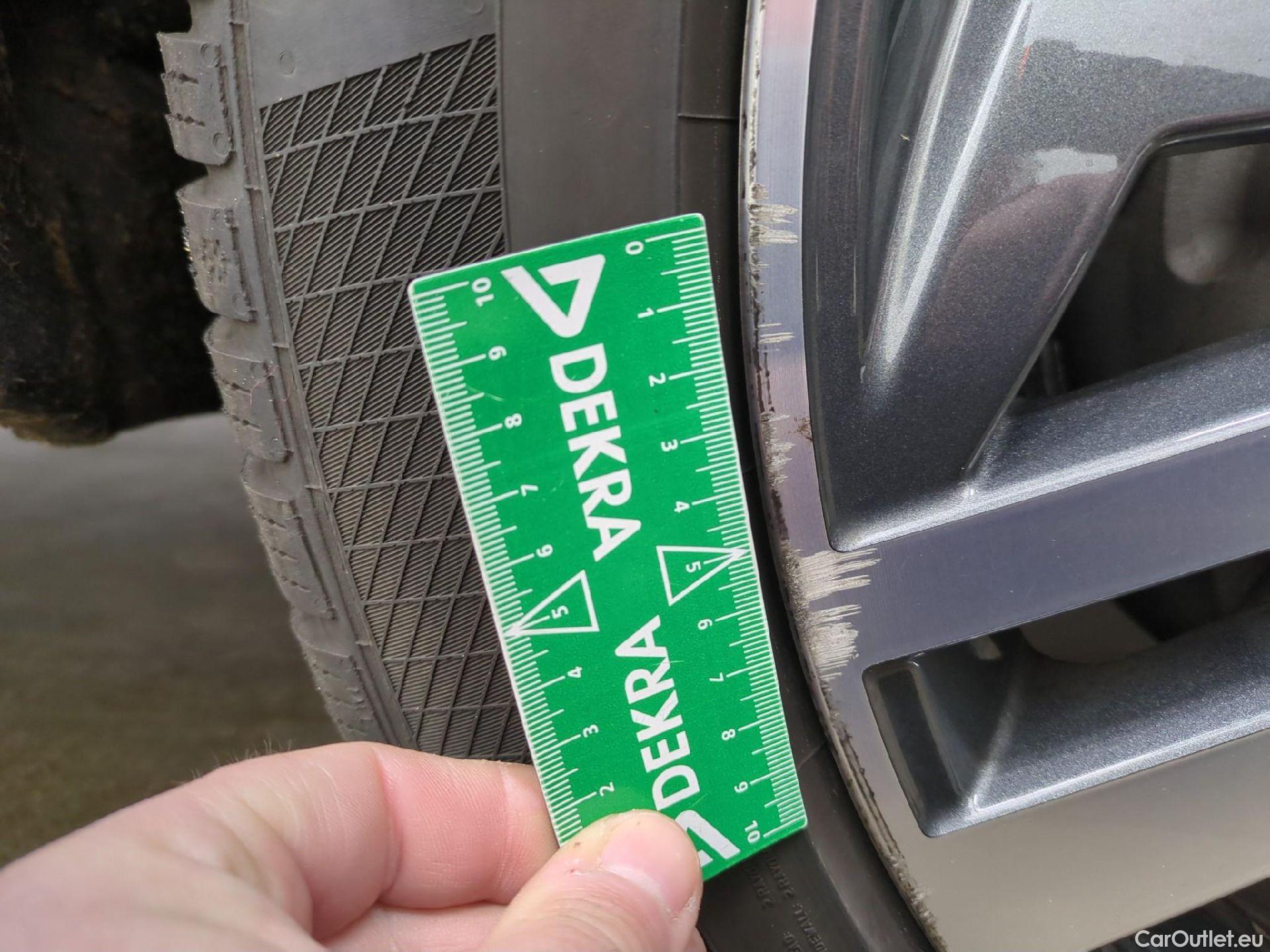  Audi  Q5 AUDI  / 2020 / 5P / SUV 50 TFSI e 299 QTT S TRONIC 7 AVUS #14