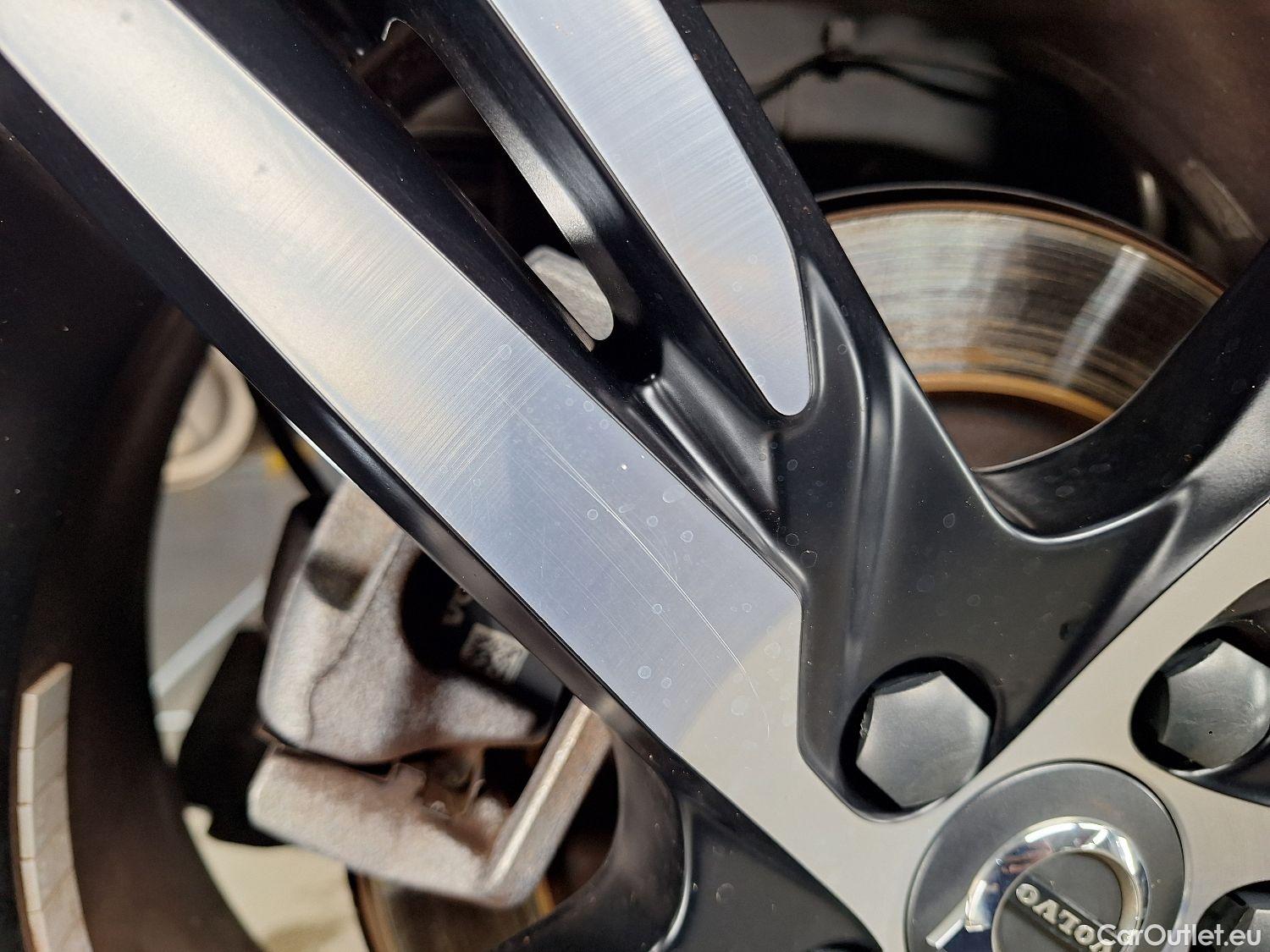  Volvo  XC 40 Volvo, XC40 '17, Volvo XC40 T5 Twin Engine R-Design 5d #2