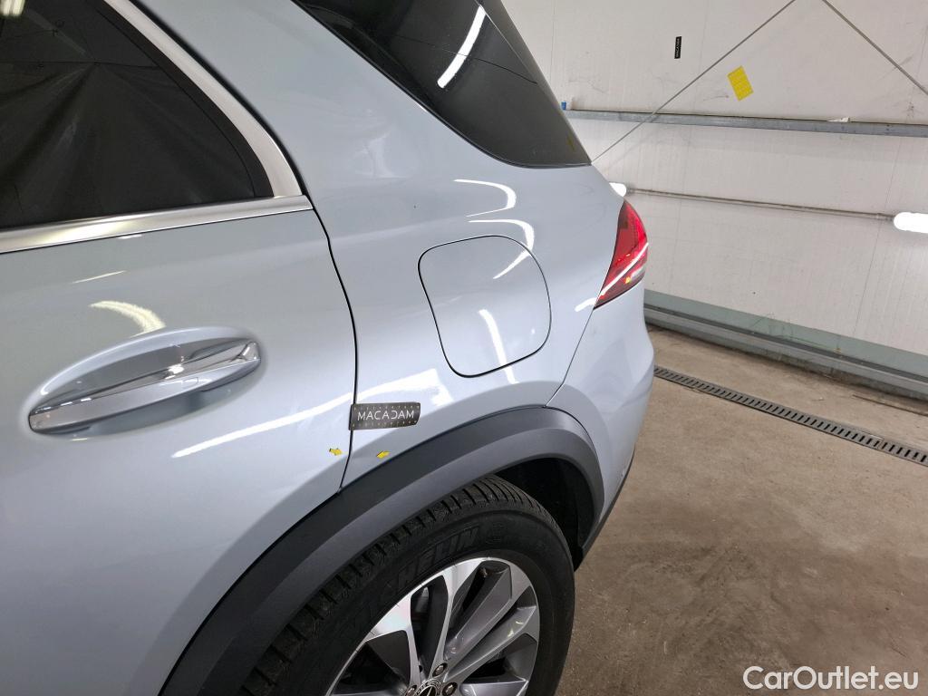  Mercedes  G-Klasee MERCEDES-BENZ GLE / 2019 / 5P / SUV GLE 350 e 4MATIC Avantgarde Line #7