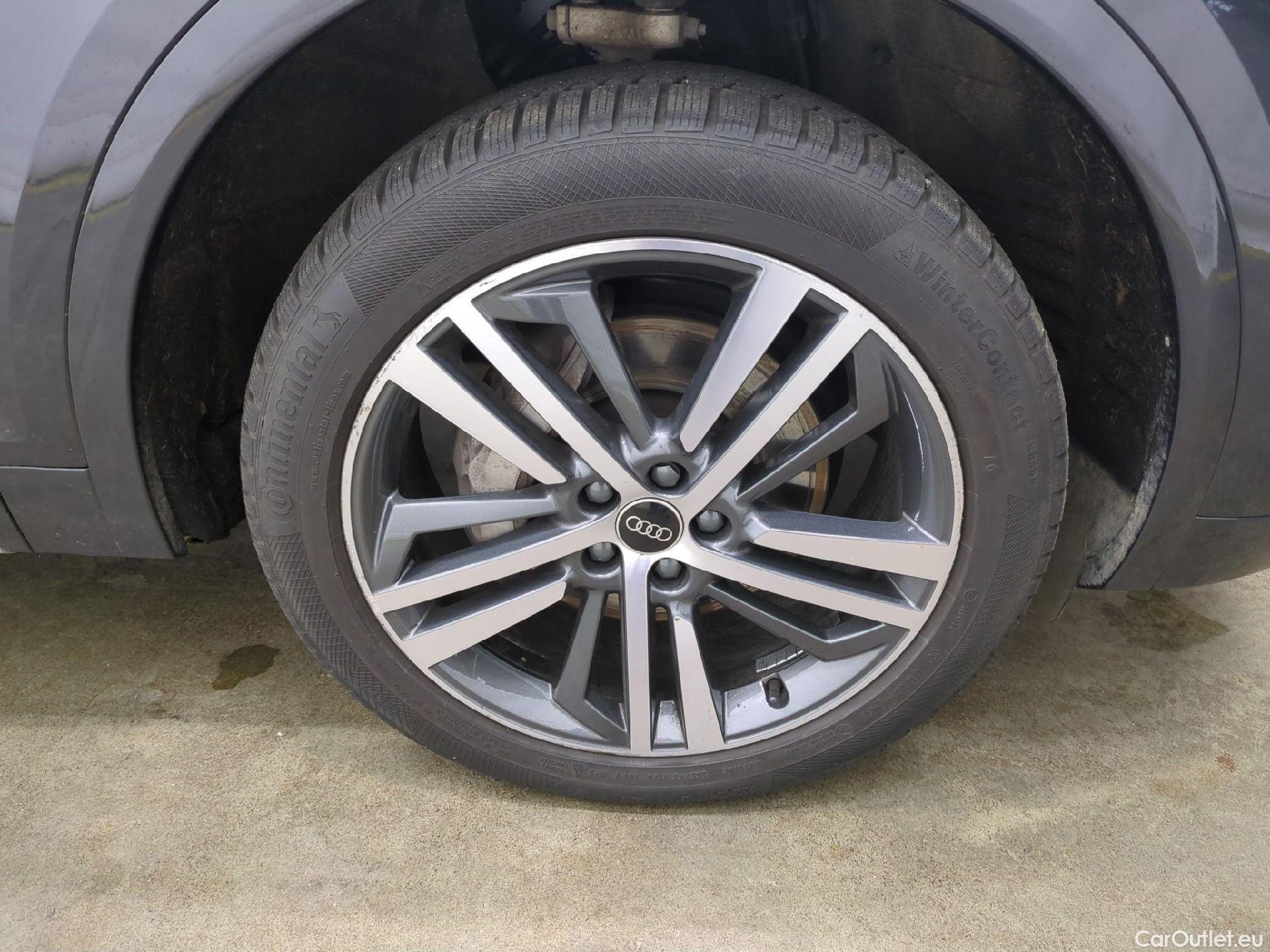  Audi  Q5 AUDI  / 2020 / 5P / SUV 50 TFSI e 299 QTT S TRONIC 7 AVUS #13