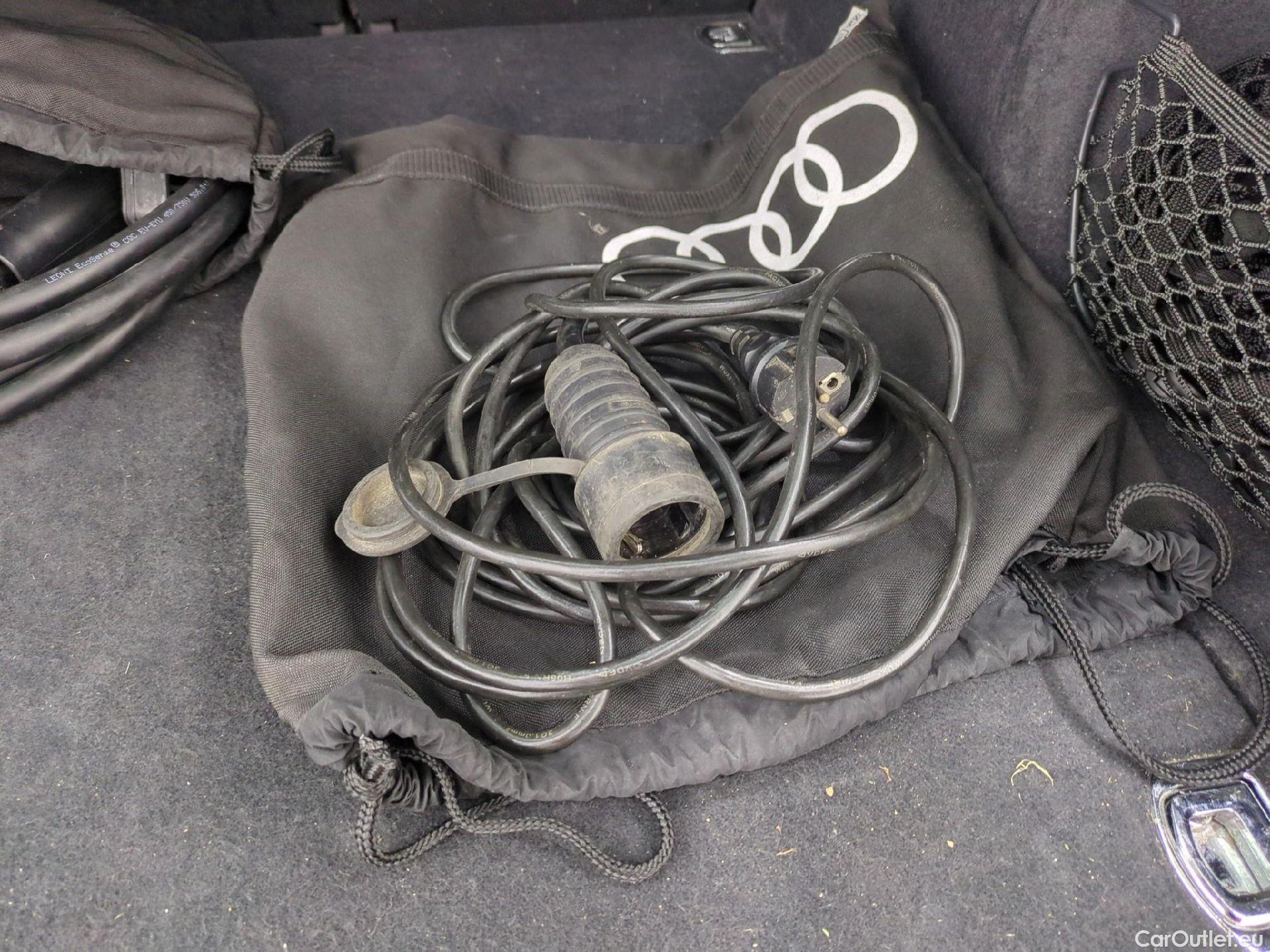  Audi  Q5 AUDI  / 2020 / 5P / SUV 50 TFSI e 299 QTT S TRONIC 7 AVUS #7