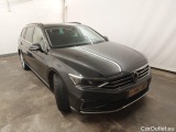  Volkswagen  Passat Volkswagen  Variant 1.4 TSI DSG6 GTE Business 5d #8