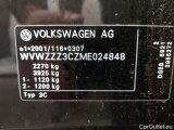  Volkswagen  Passat Volkswagen  Variant 1.4 TSI DSG6 GTE Business 5d #16