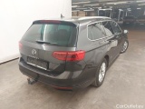  Volkswagen  Passat Volkswagen  Variant 2.0 TDI 90kW DSG Style Business 5d #2
