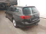  Volkswagen  Passat Volkswagen  Variant 2.0 TDI 90kW DSG Style Business 5d #7