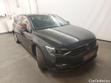  Volkswagen  Passat Volkswagen  Variant 2.0 TDI 90kW DSG Style Business 5d #8