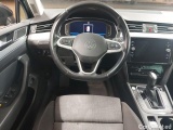  Volkswagen  Passat Volkswagen  Variant 2.0 TDI 90kW DSG Style Business 5d #9