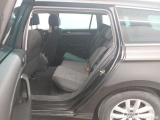  Volkswagen  Passat Volkswagen  Variant 2.0 TDI 90kW DSG Style Business 5d #10