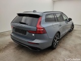  Volvo  V60 VOLVO  - 2018 2.0 T8 318HP TE AWD Polestar Eng.PHEV (EU6d-T) 5d #2