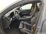  Volvo  V60 VOLVO  - 2018 2.0 T8 318HP TE AWD Polestar Eng.PHEV (EU6d-T) 5d #3