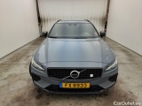  Volvo  V60 VOLVO  - 2018 2.0 T8 318HP TE AWD Polestar Eng.PHEV (EU6d-T) 5d #5