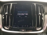  Volvo  V60 VOLVO  - 2018 2.0 T8 318HP TE AWD Polestar Eng.PHEV (EU6d-T) 5d #12