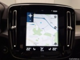  Volvo  XC 40 Volvo, XC40 '17, Volvo XC40 T5 Recharge Geartronic Inscription Expr #23
