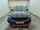  Volvo  XC 40 VOLVO XC40 1.5 T4 PHEV 129 Inscription Expression 5d #5