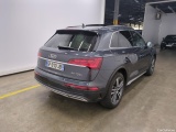  Audi  Q5 AUDI  / 2020 / 5P / SUV 50 TFSI e 299 QTT S TRONIC 7 AVUS #4