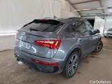  Audi  Q5 AUDI  Sportback 2020 5P SUV 55 TFSI e 367 QTT S TRONIC 7 S LINE #3