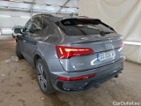  Audi  Q5 AUDI  Sportback 2020 5P SUV 55 TFSI e 367 QTT S TRONIC 7 S LINE #2