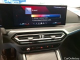  Bmw  Serie 4 Série i4 Gran Coupe 35 eDrive M Sport 70kWh BVA #8