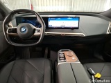  Bmw  iX Série  50 xDrive 111kWh BVA #6
