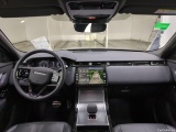  Land Rover  Range Rover LAND ROVER  Velar / 2017 / 5P / SUV 2.0 P400e PHEV BVA Dynamic SE #8