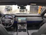  Land Rover  Range Rover Sport LAND ROVER  / 2022 / 5P / SUV P510e - First Edition Dynamic #8