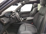  Land Rover  Range Rover Sport LAND ROVER  / 2022 / 5P / SUV P510e - First Edition Dynamic #14
